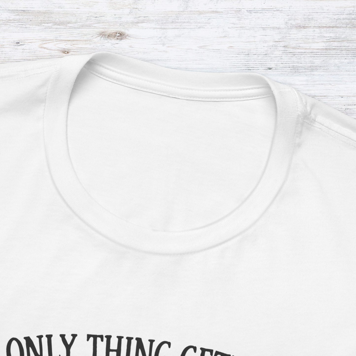 Lit Weekend Fall Scented Candles Coffee Club T-Shirt