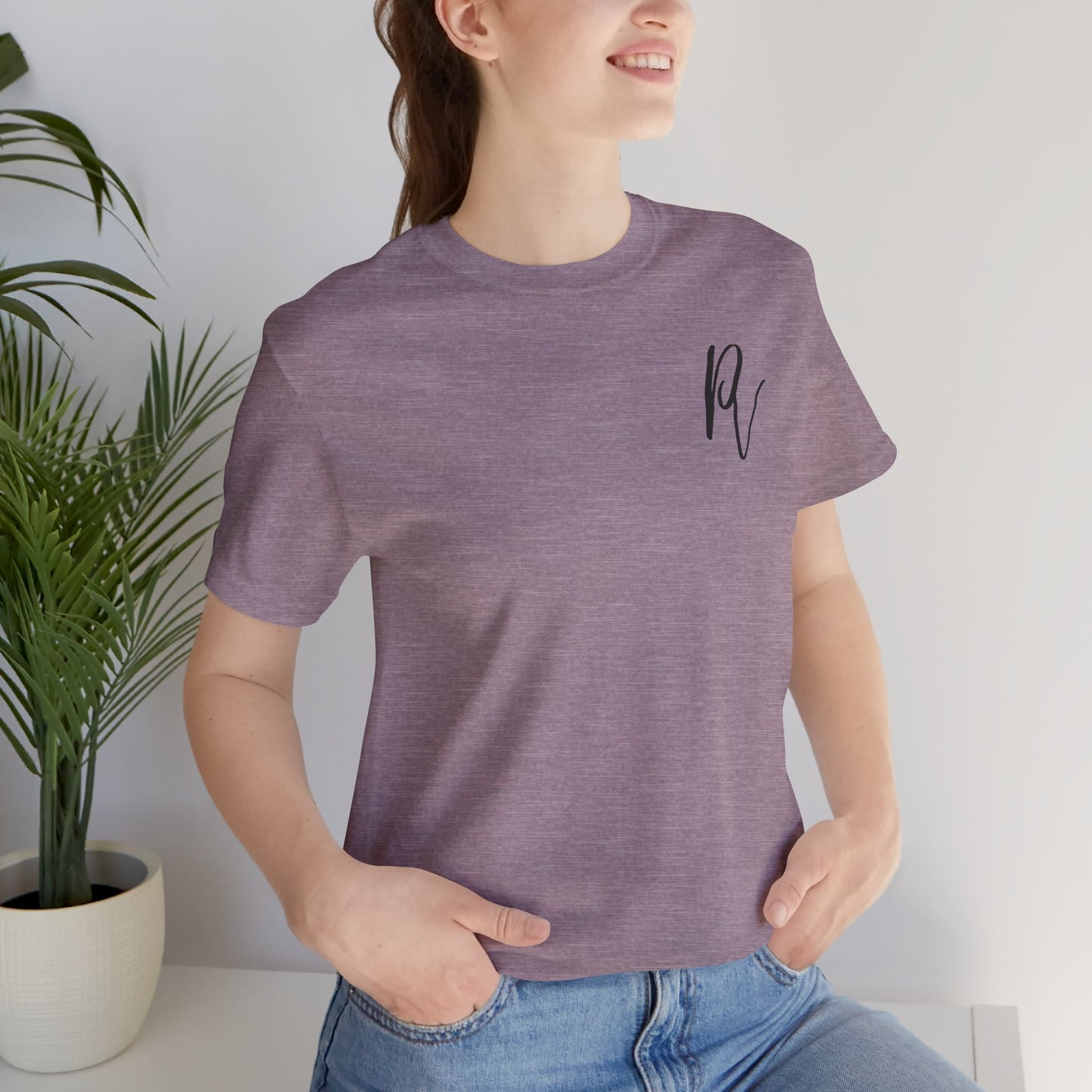 PV Logo Shirt