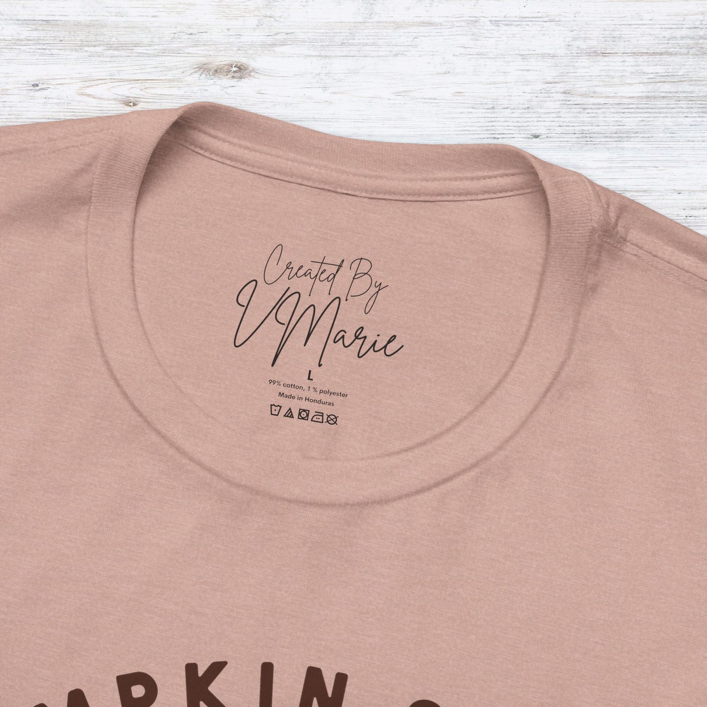 Pumpkin Spice Coffee Club T-Shirt