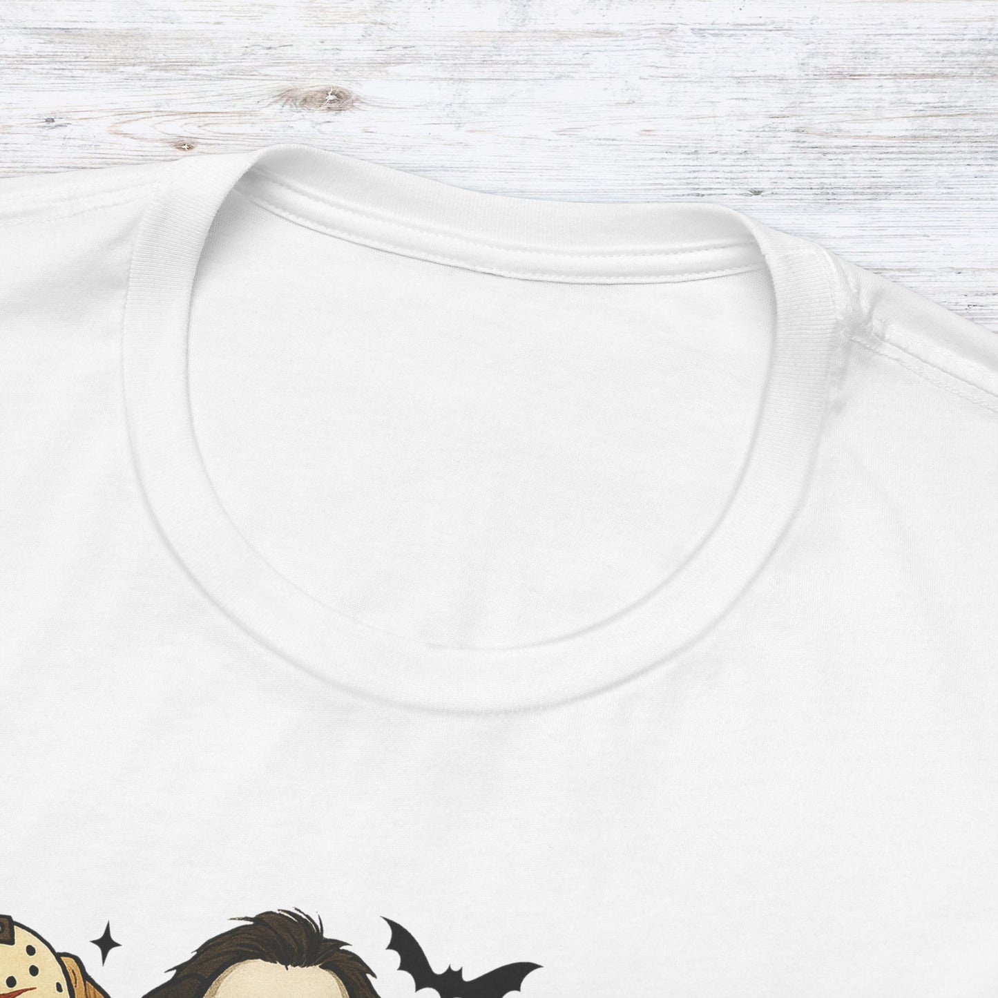 Spooky Dogs T-Shirt