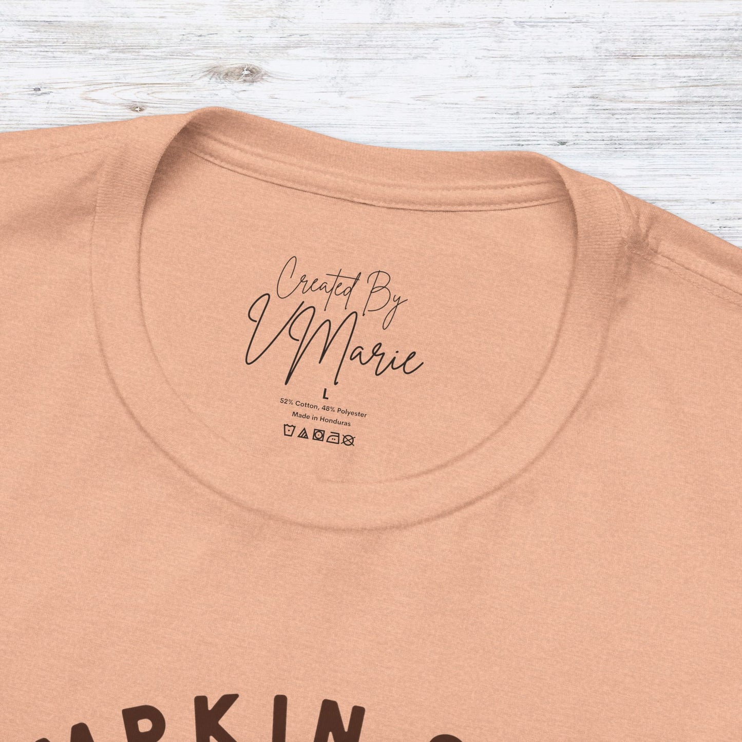 Pumpkin Spice Coffee Club T-Shirt