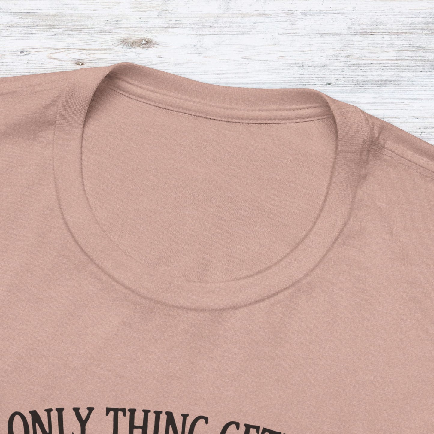 Lit Weekend Fall Scented Candles Coffee Club T-Shirt