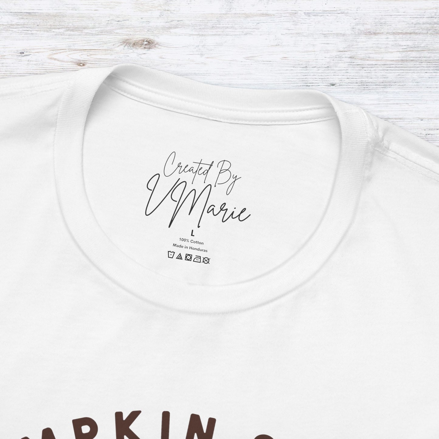 Pumpkin Spice Coffee Club T-Shirt