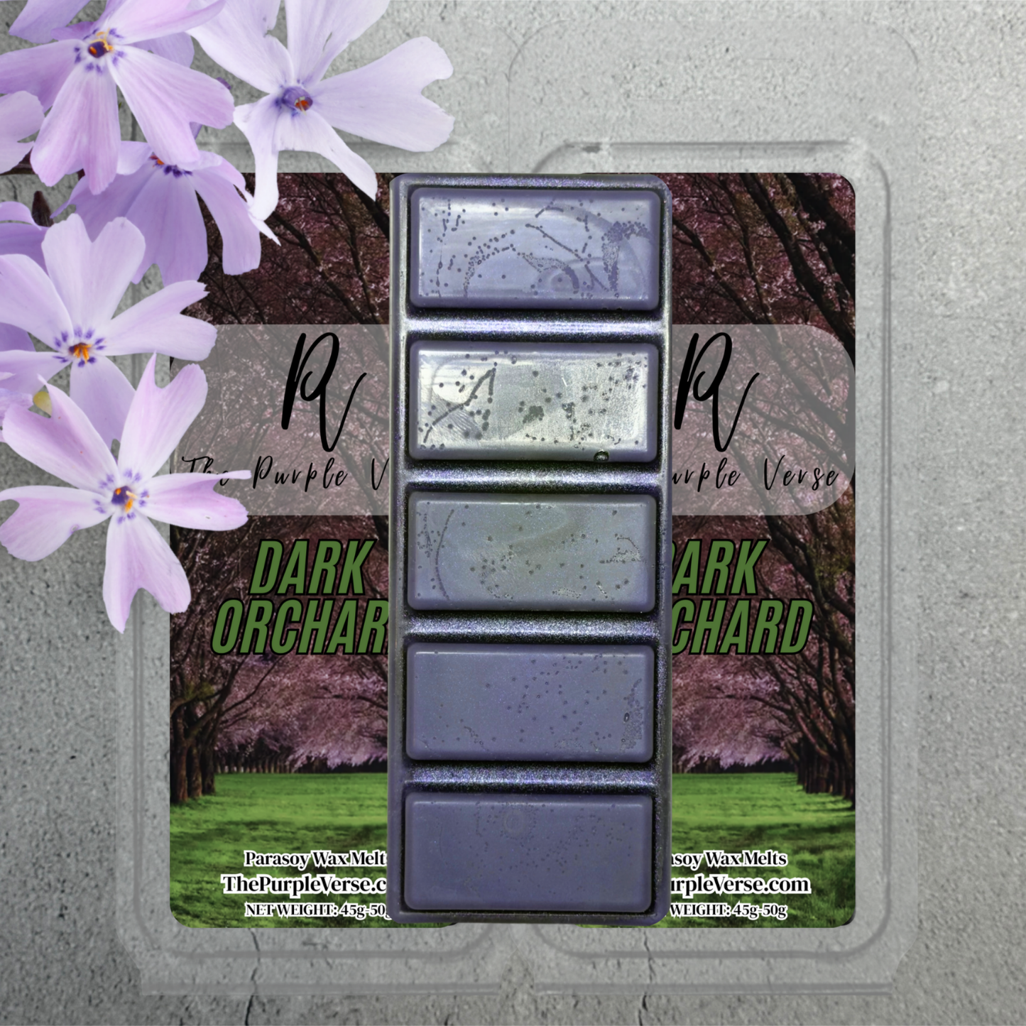 Dark Orchard Wax Melts