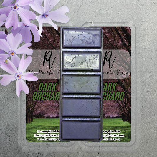 Dark Orchard Wax Melts