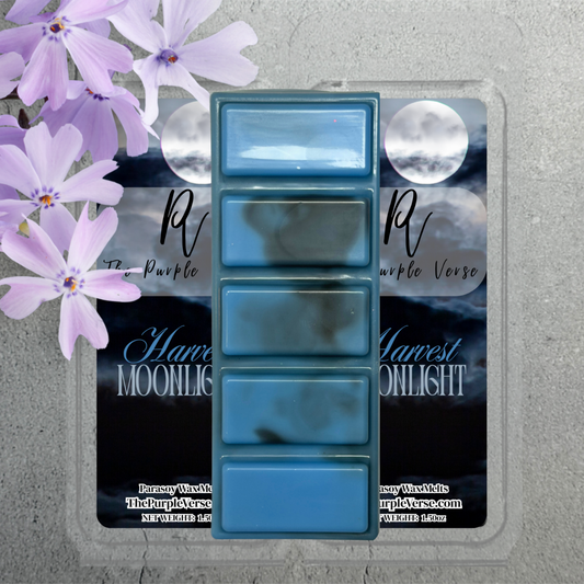 Harvest Moonlight Wax Melts