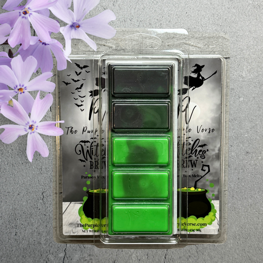 Witches Brew Wax Melts