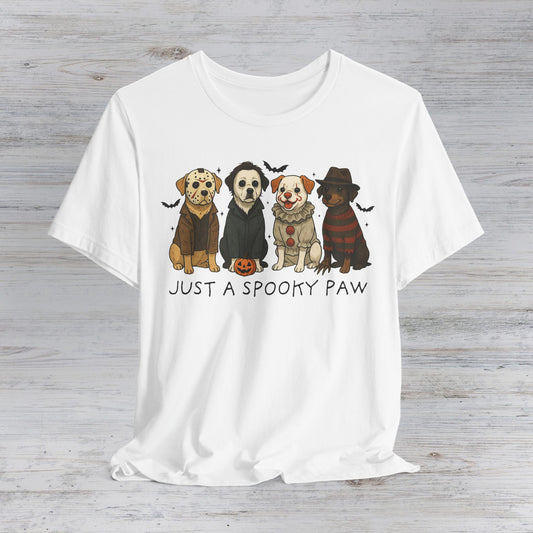 Spooky Dogs T-Shirt