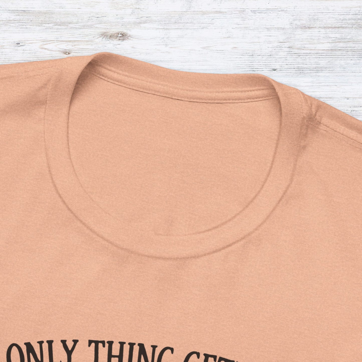 Lit Weekend Fall Scented Candles Coffee Club T-Shirt