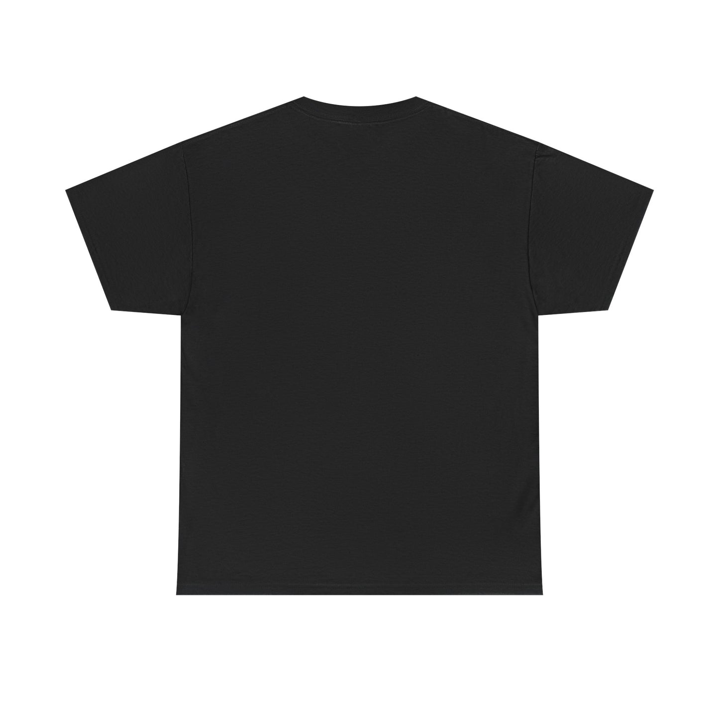 Halloween Coffee Graphic Tee