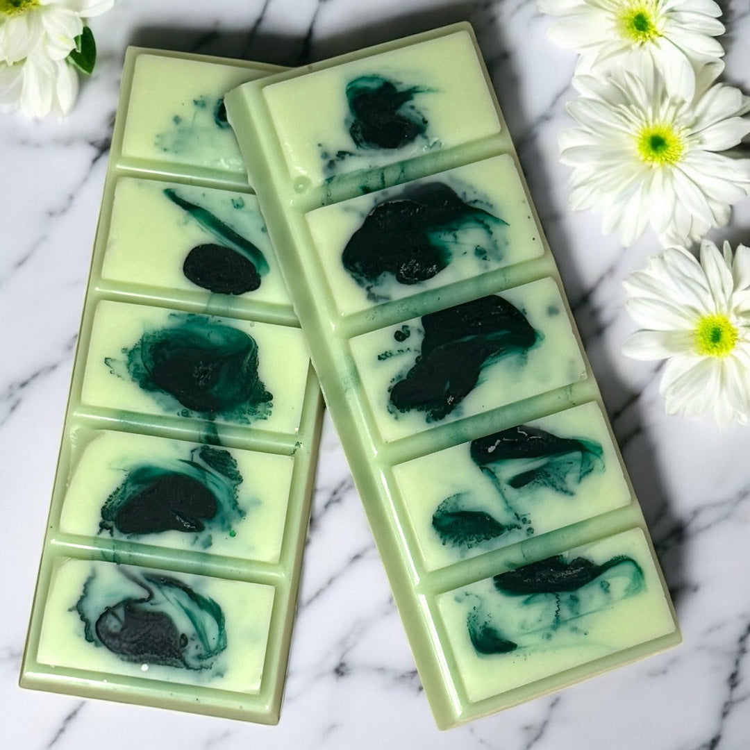 Himalayan Bamboo Wax Melts