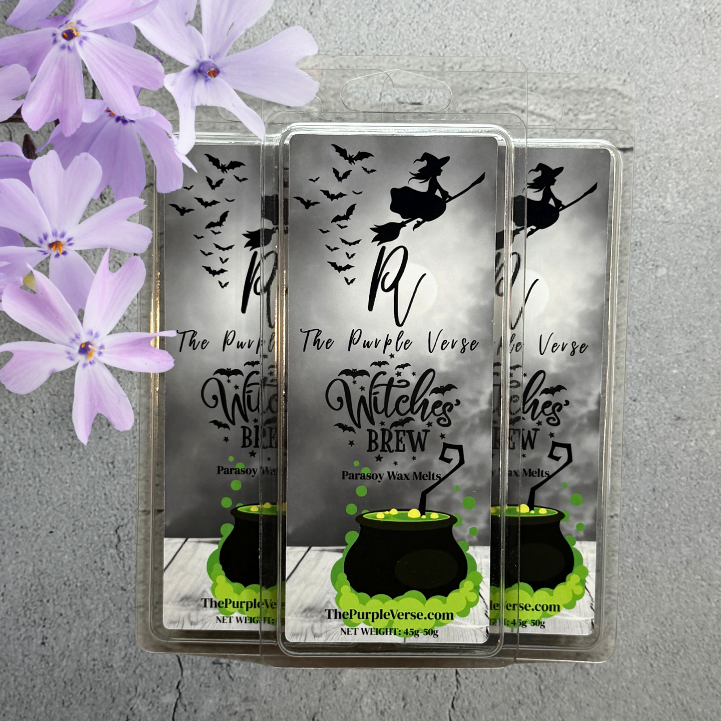 Witches Brew Wax Melts