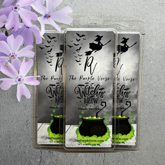 Witches Brew Wax Melts